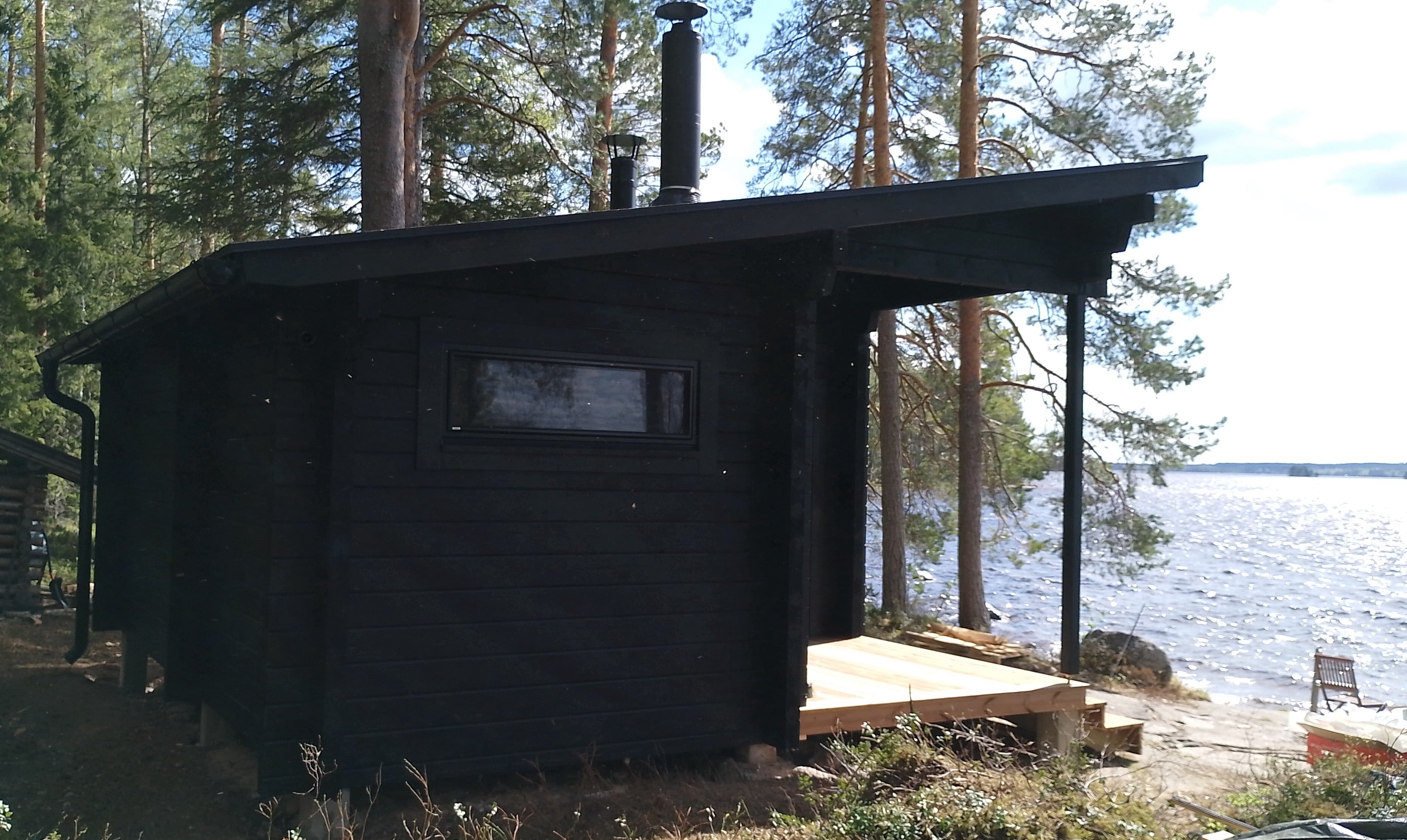 Mobirise Website Builder