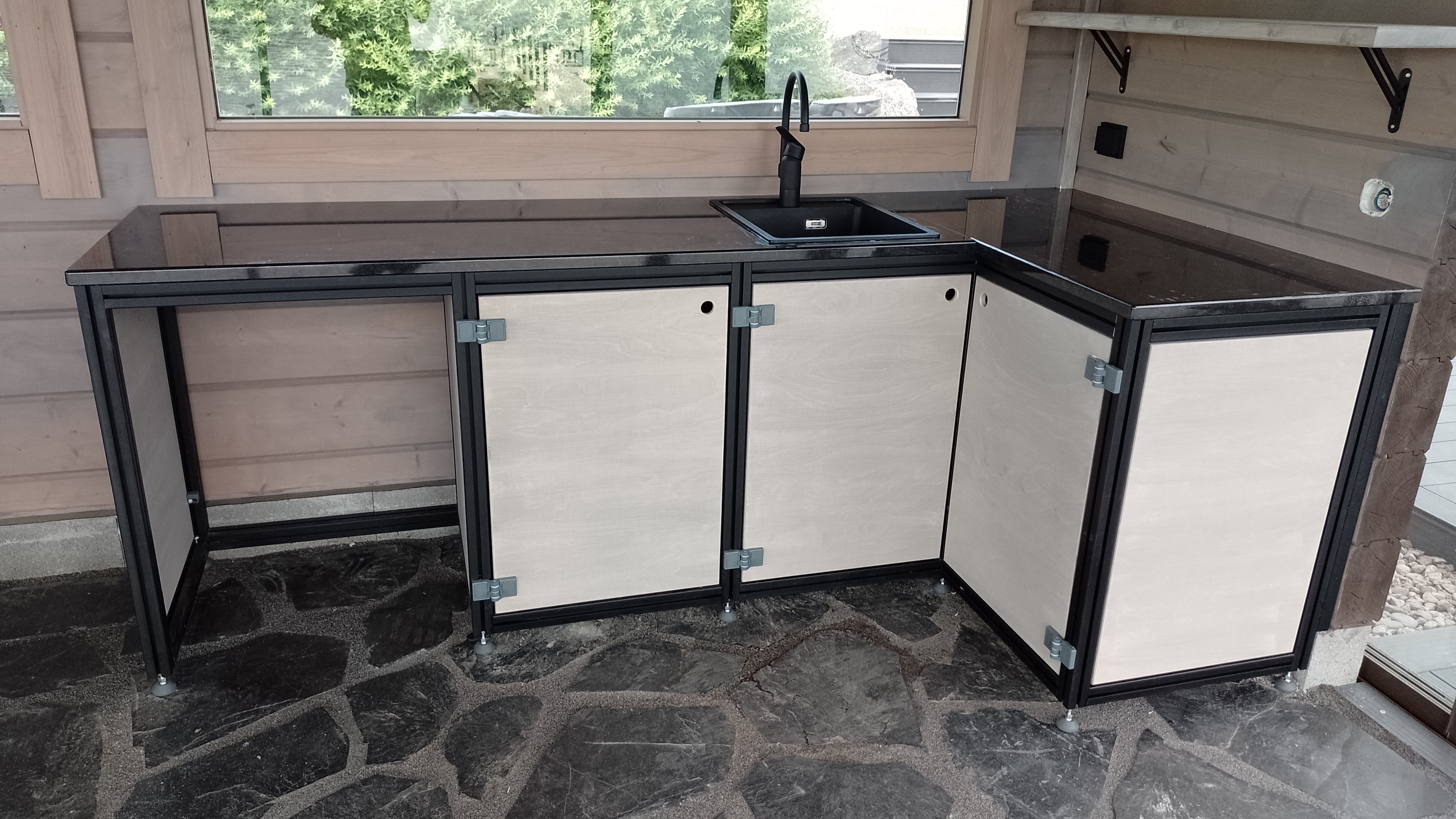 Mobirise Website Builder