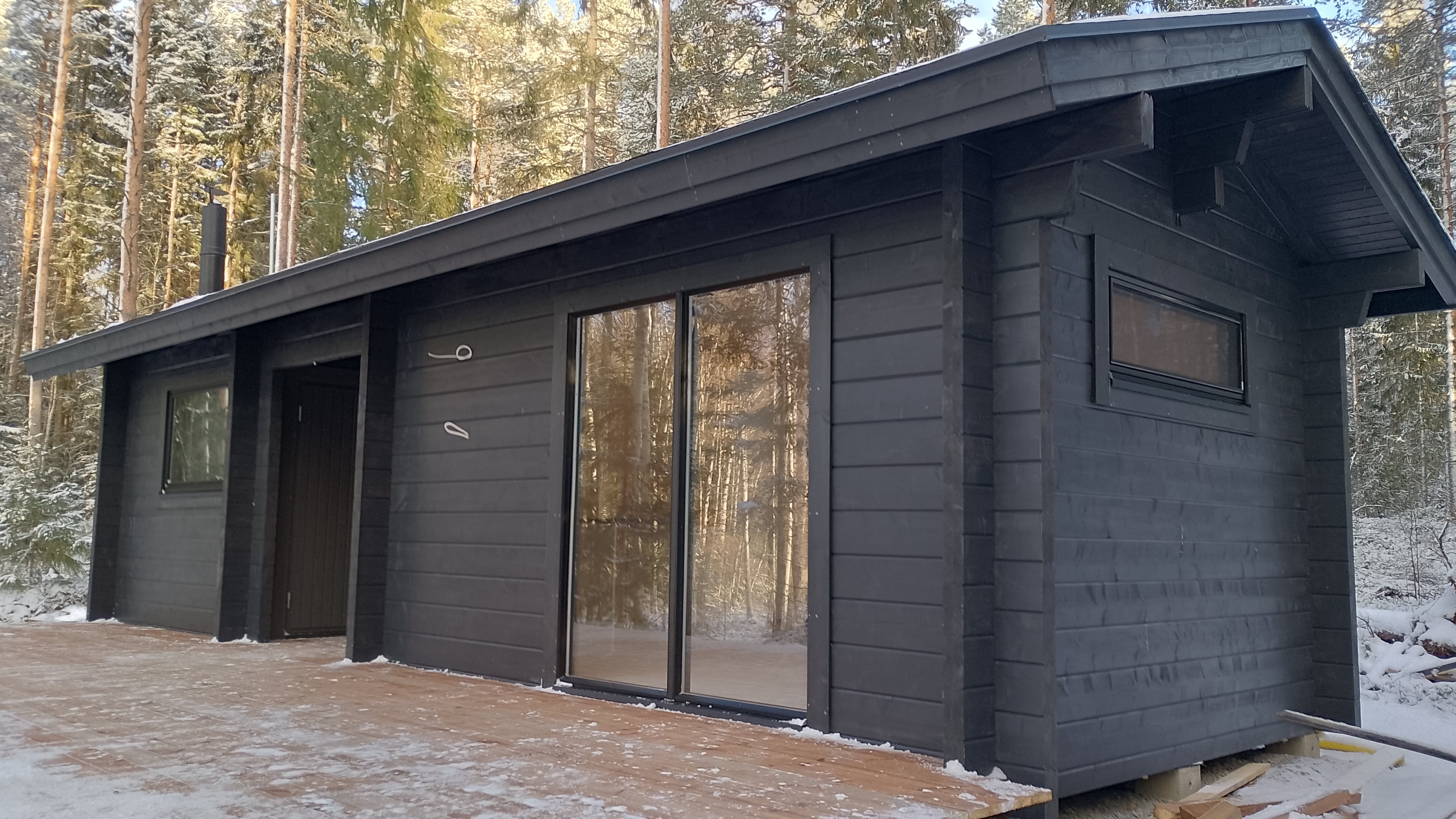 Mobirise Website Builder