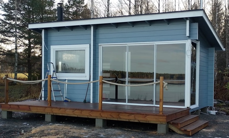 Mobirise Website Builder