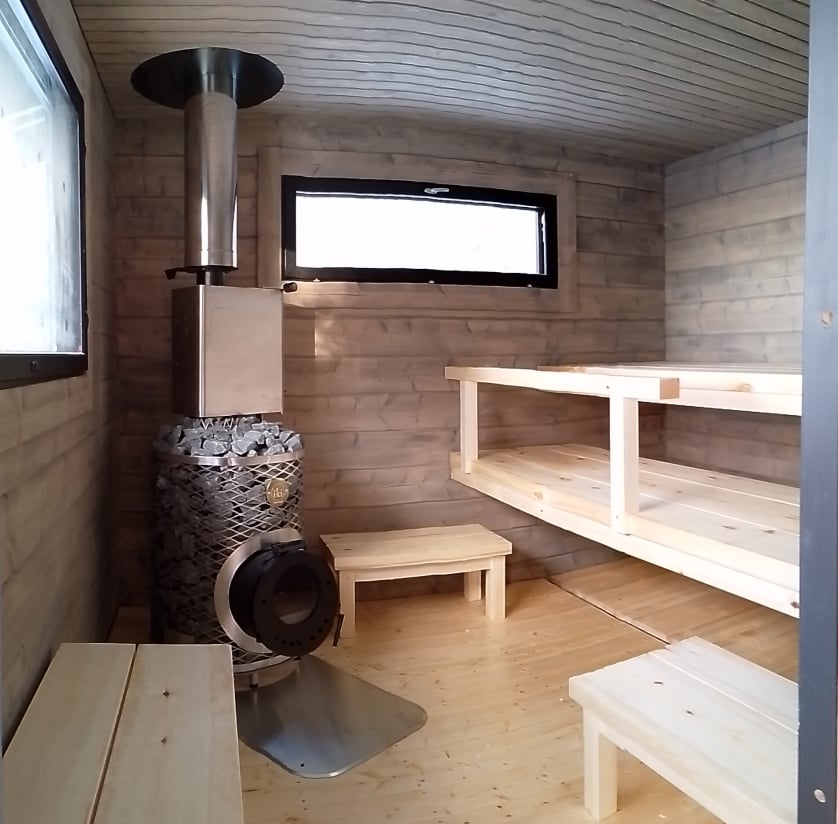 Mobirise Website Builder